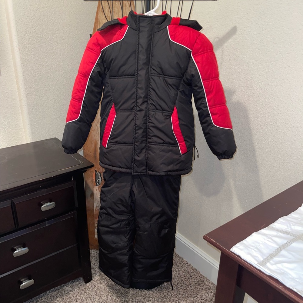 Winter Gear